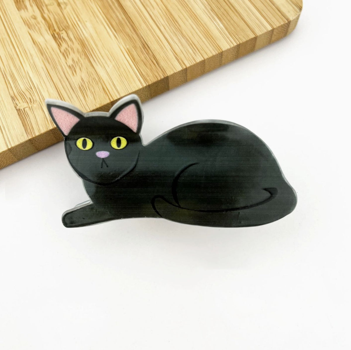 Cat Claw Clip
