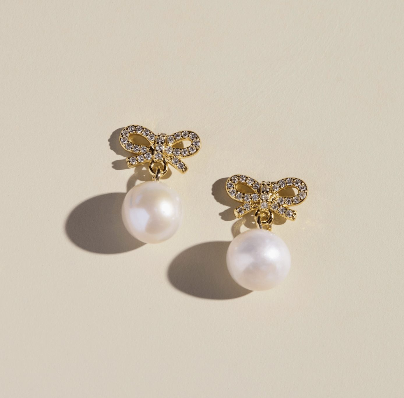 Dangle Earrings