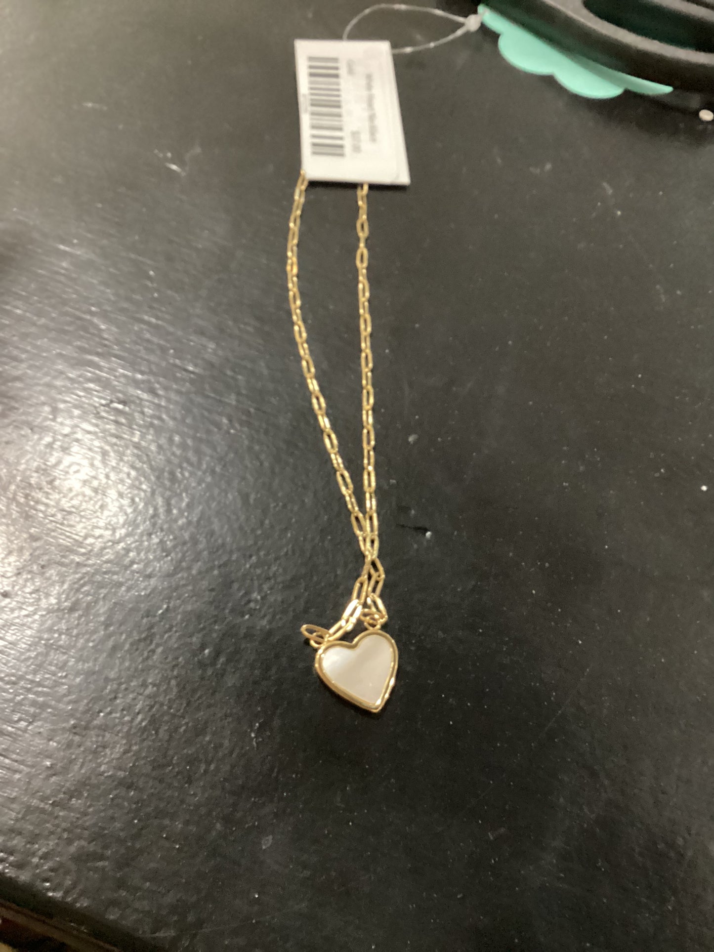 ChanSutt Pearls Necklaces