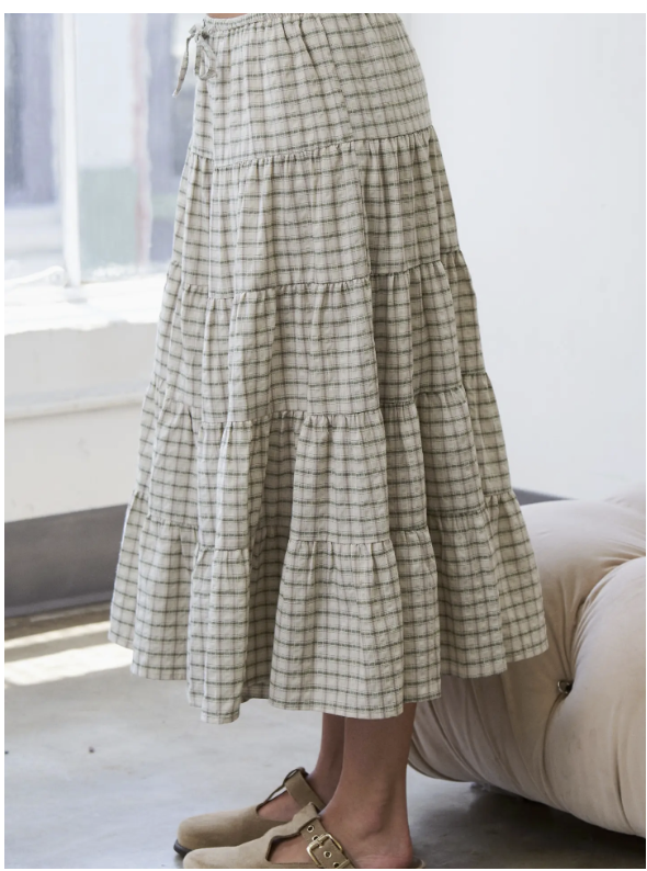 Olive Marlow Skirt