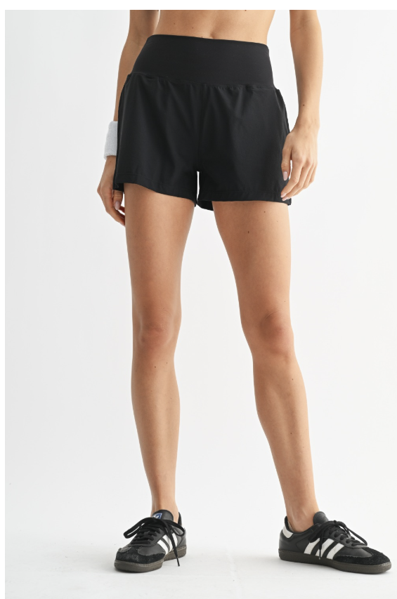 Flexi-Motion Shorts