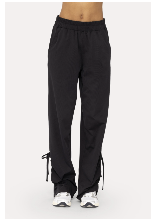 Ecosoft Wide Leg Pant