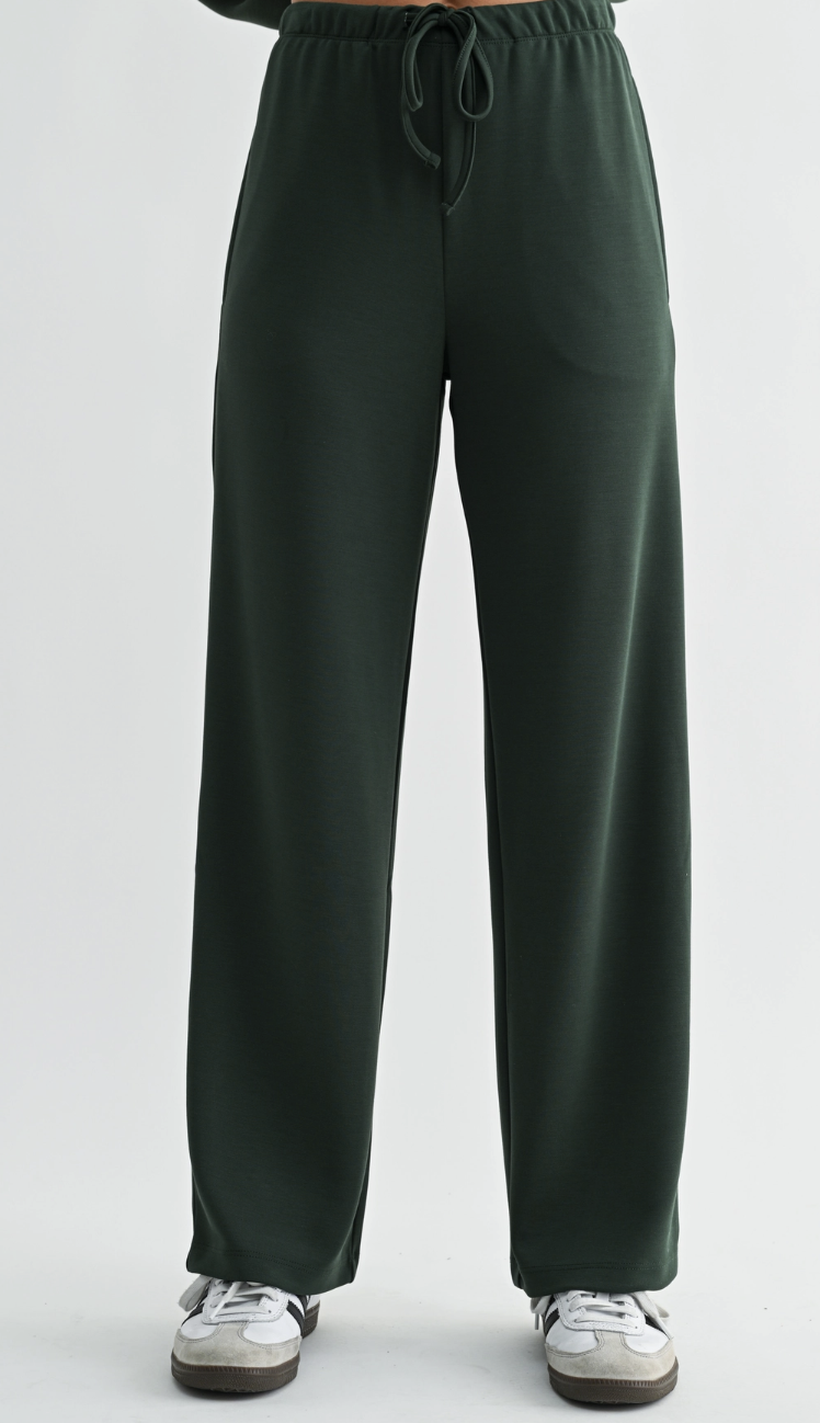 Laguna Wide Leg Pants