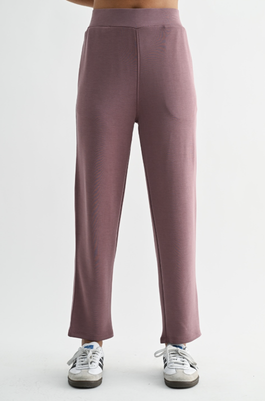 Laguna Soft Drape Cropped