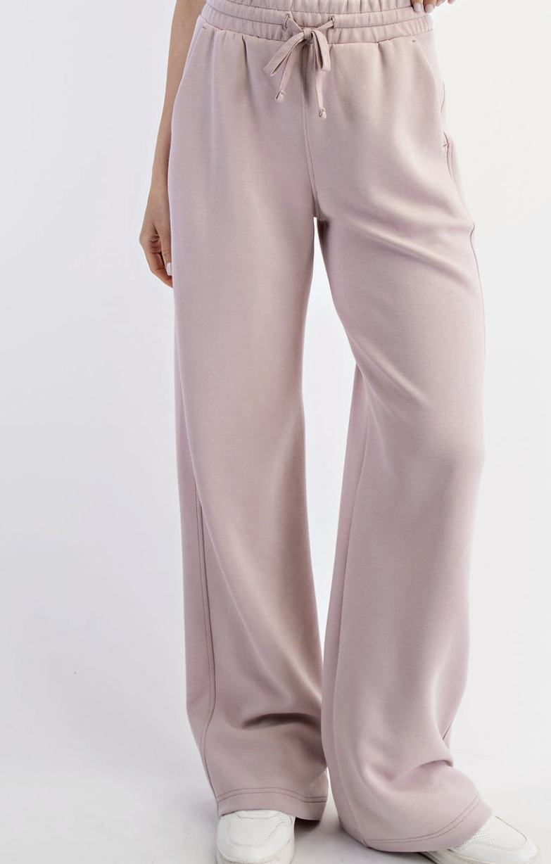 Modal Poly Scuba Straight