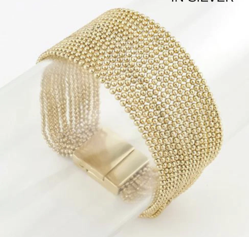 Everly Cuff