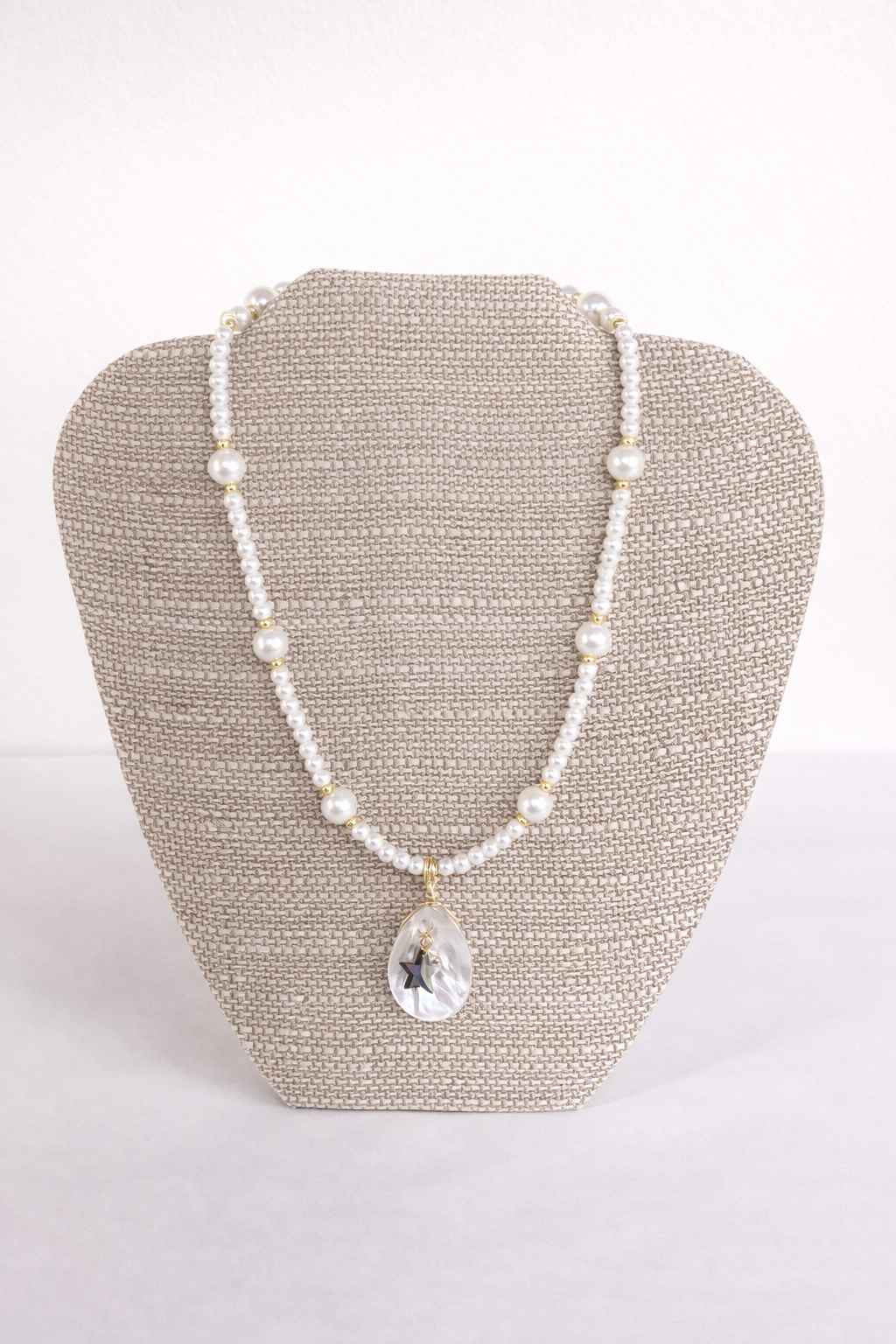 Seaside Elegance Necklace