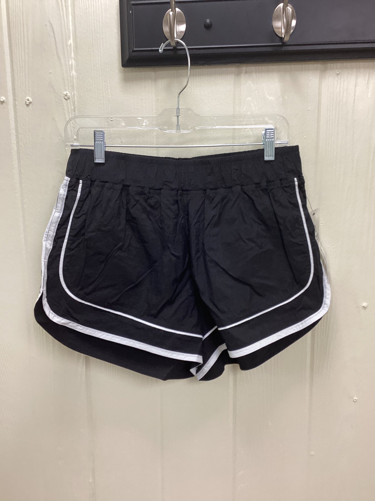 Sprint Curve Dolphin Shorts