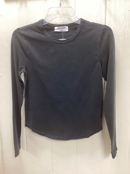 Knit Round Neck Medium