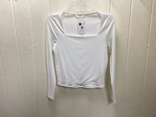 JBJ White Shirt