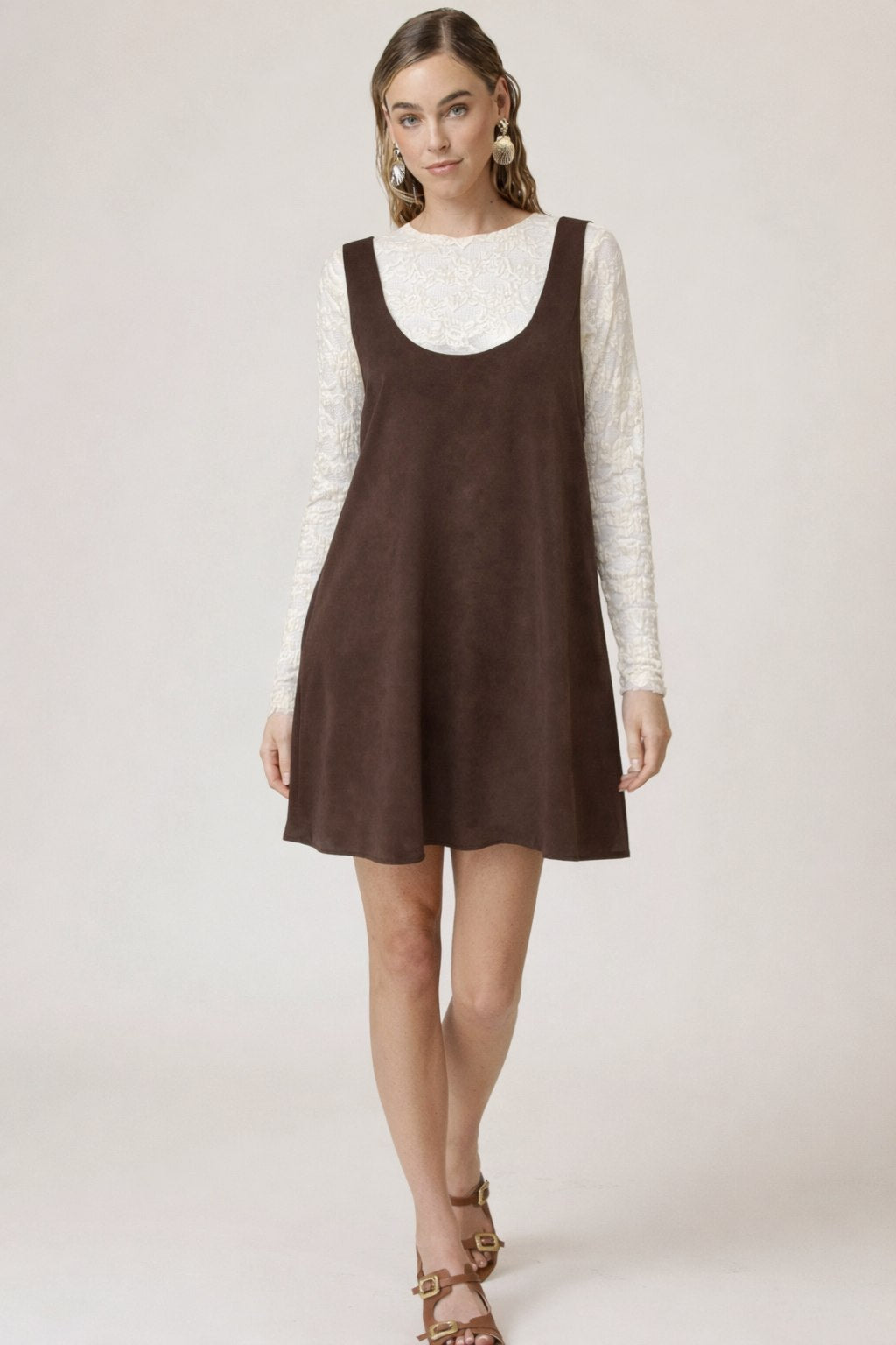 Alfie Mini Dress