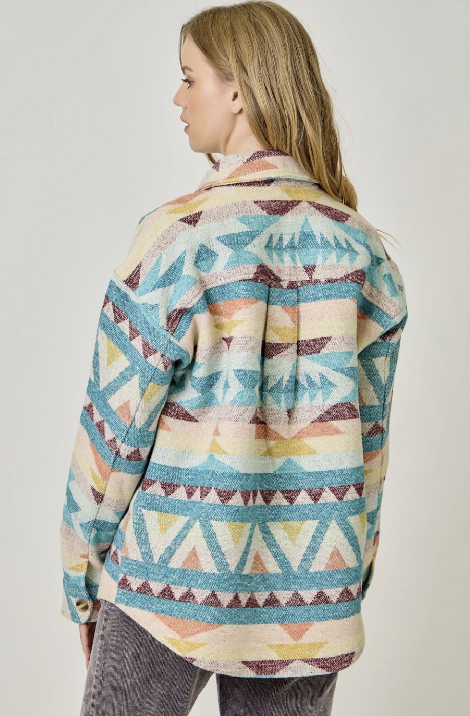 Aztec Shirt