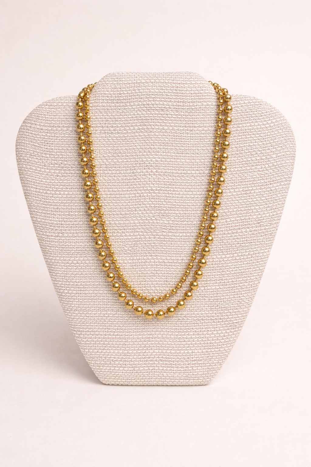 ChanSutt Pearls Necklaces