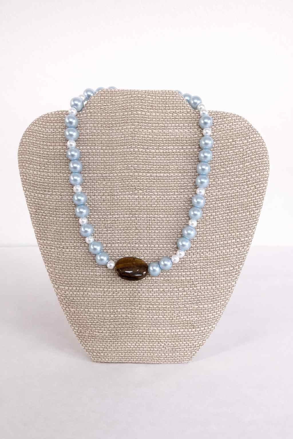 Citrine Sky Necklace