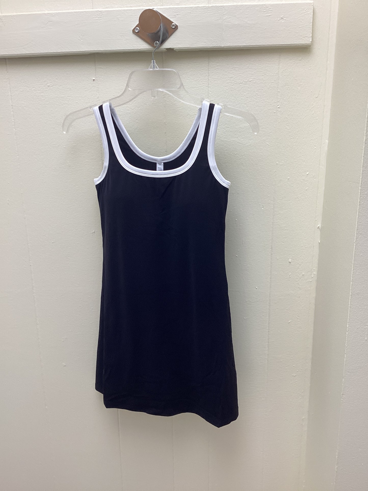 Molded Cup Sports Dress