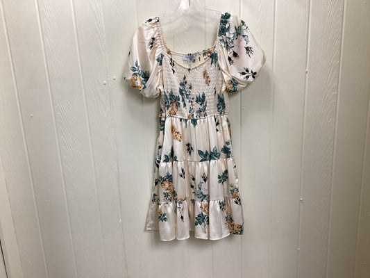 Hayden LA Floral Dress