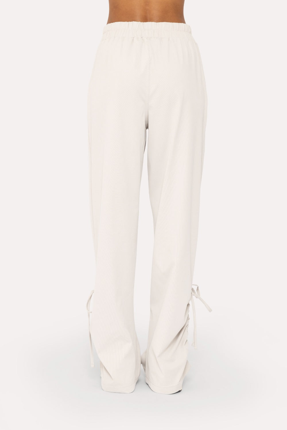 Ecosoft Wide Leg Pant