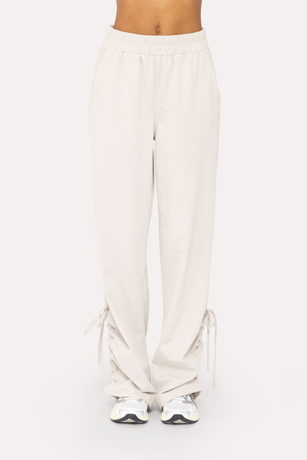Ecosoft Wide Leg Pant