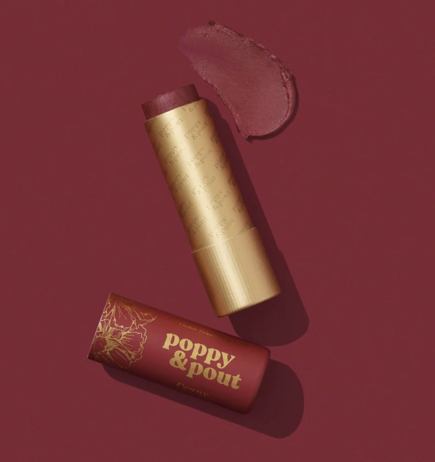 Poppy & Pout Lip Tint