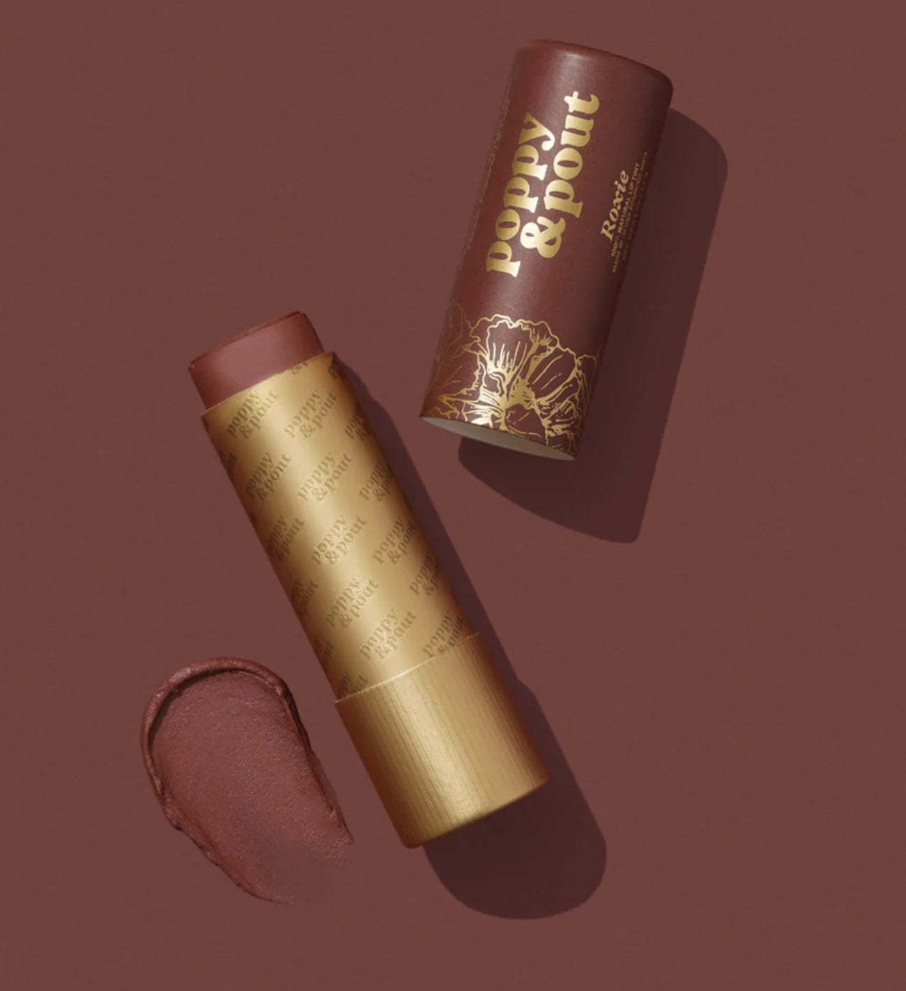 Poppy & Pout Lip Tint
