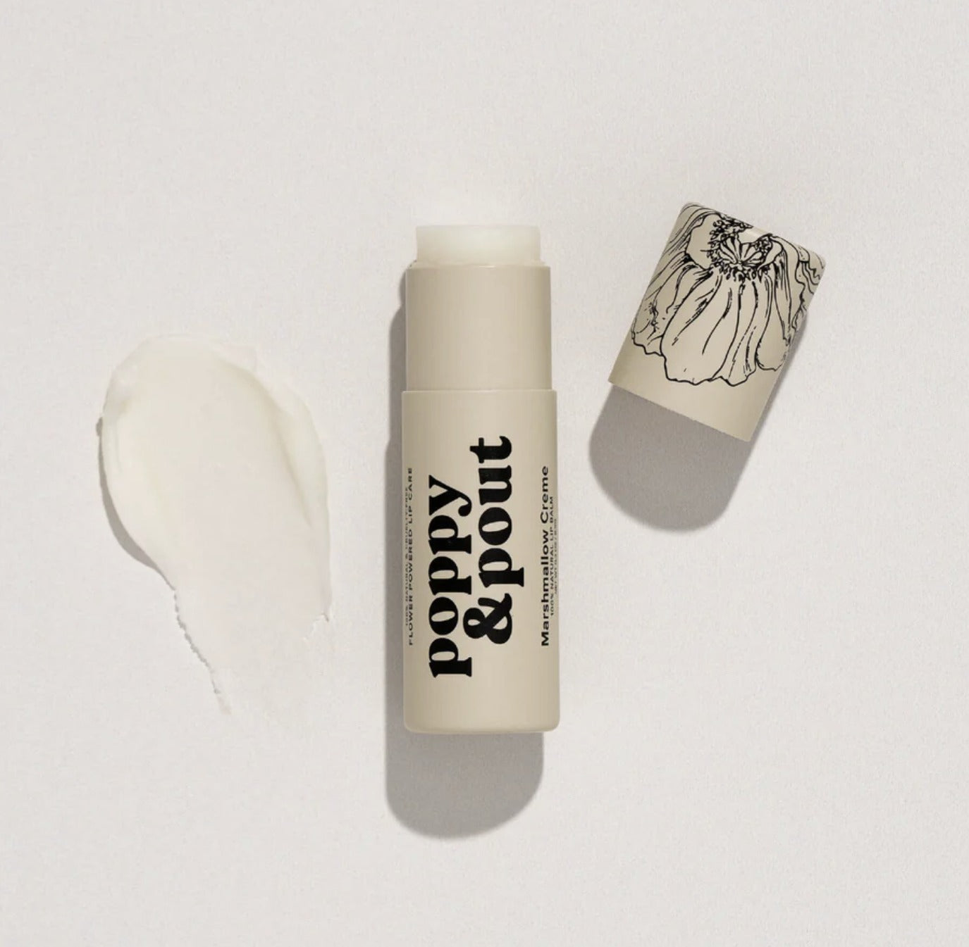 Poppy & Pout Lip Balm