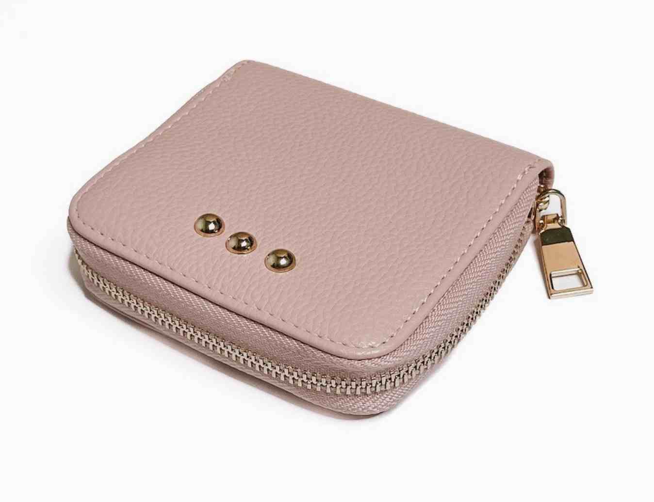 PS Travel Wallet