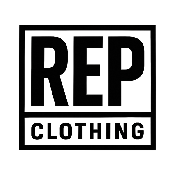 REP clothing