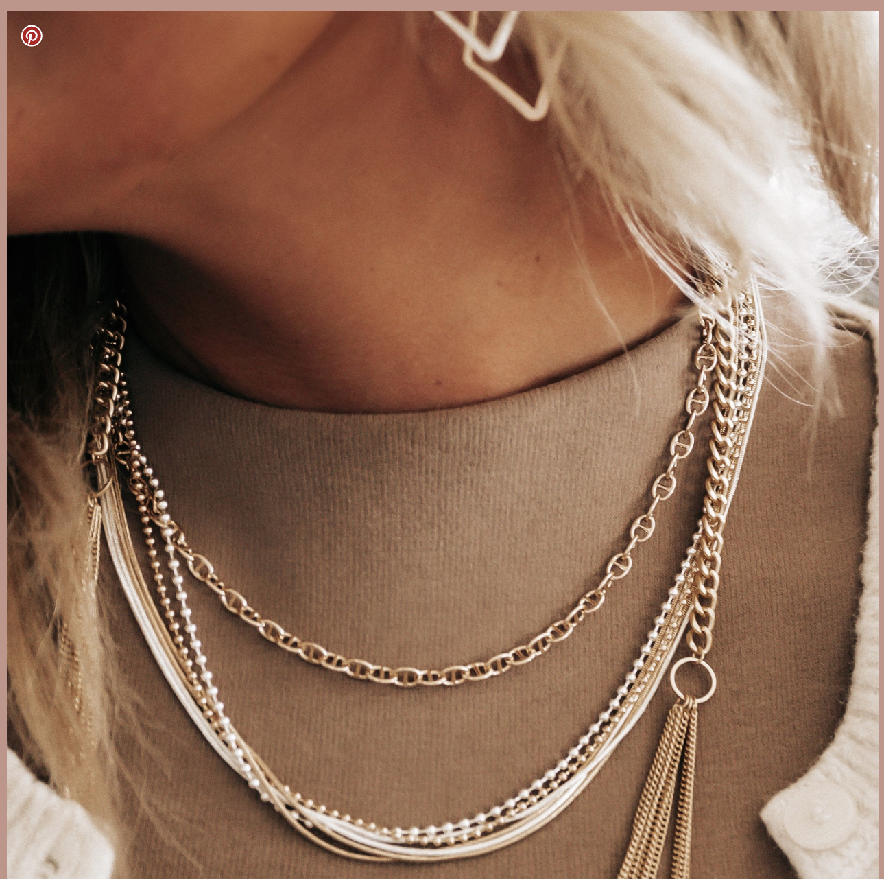 Breakaway Convertible Necklace
