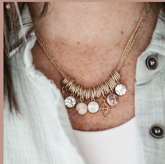 Casual Couture Necklace