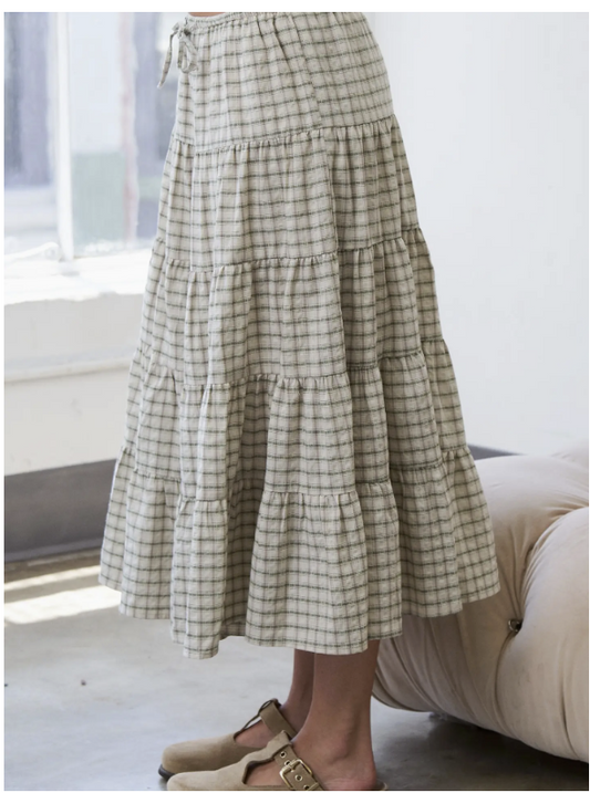 Olive Marlow Skirt