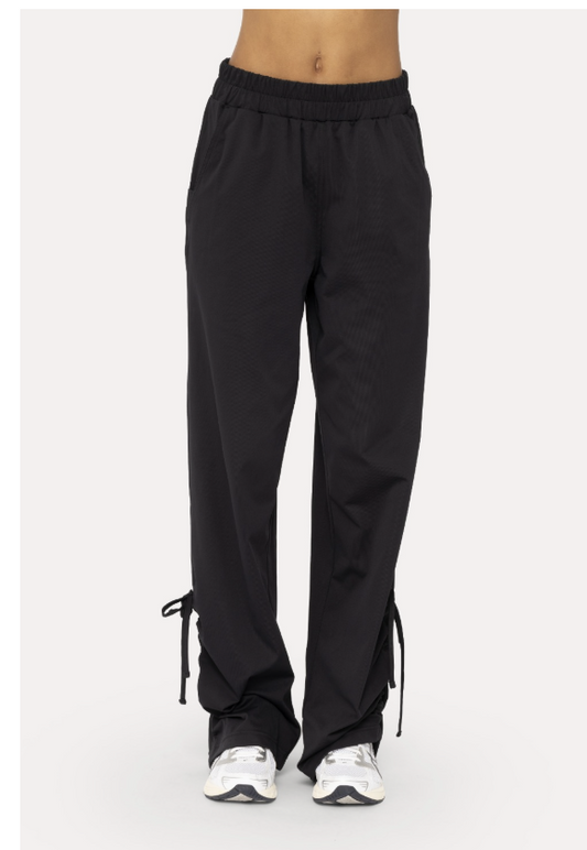 Ecosoft Wide Leg Pant