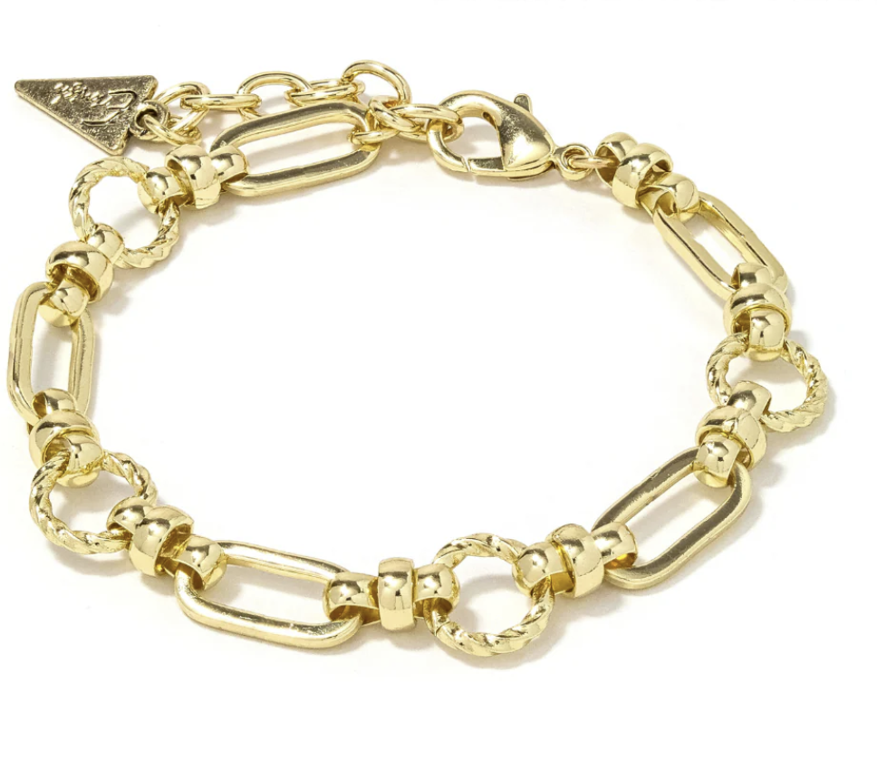 Winsley Chain Bracelet