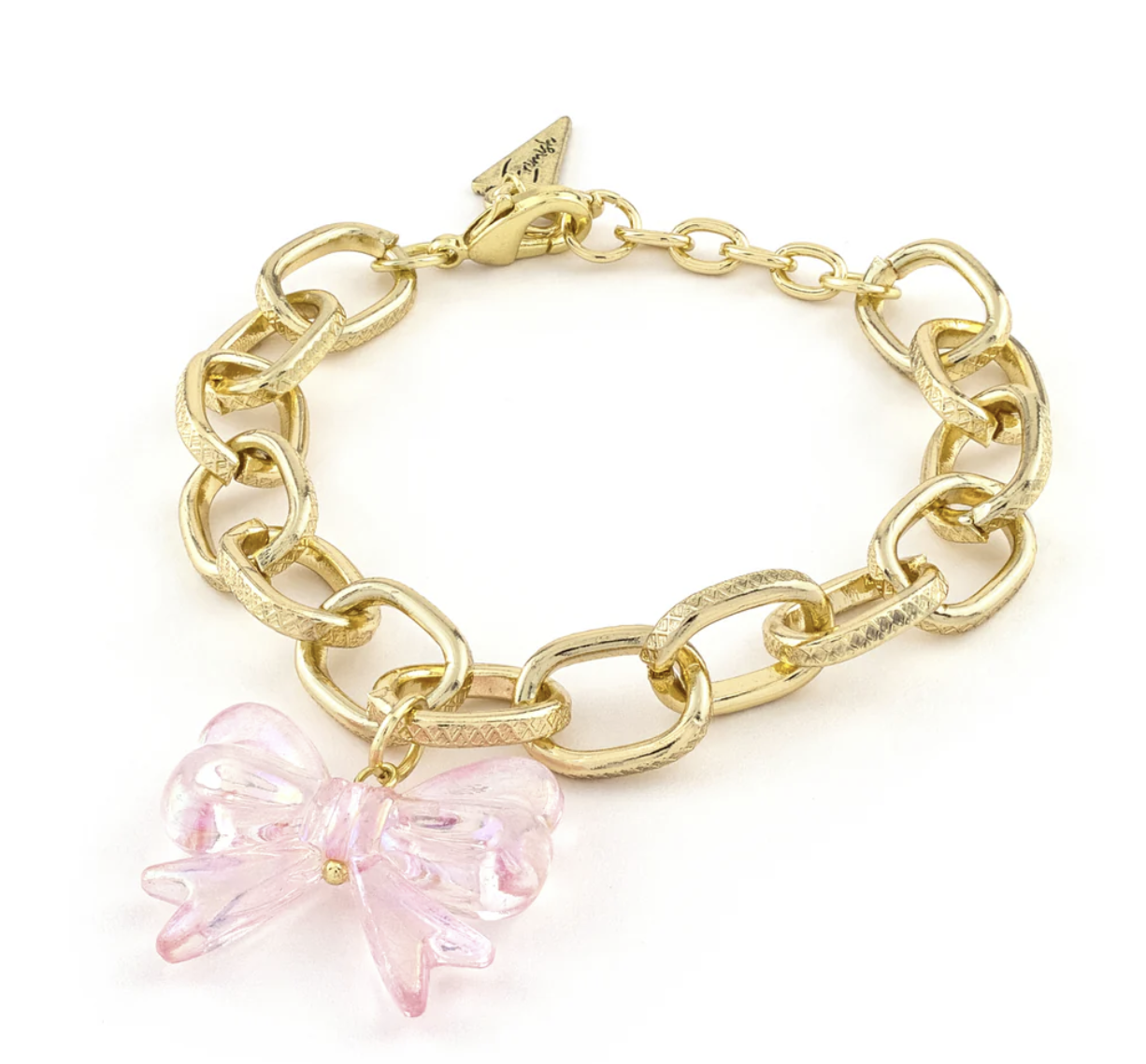 Chy Bow Bracelet