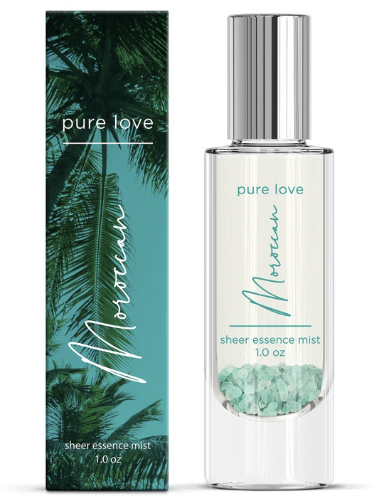 Pure Love Fragrance
