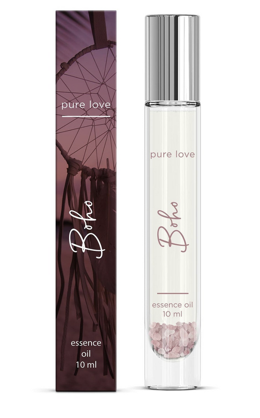 Pure Love Fragrance Roller Ball