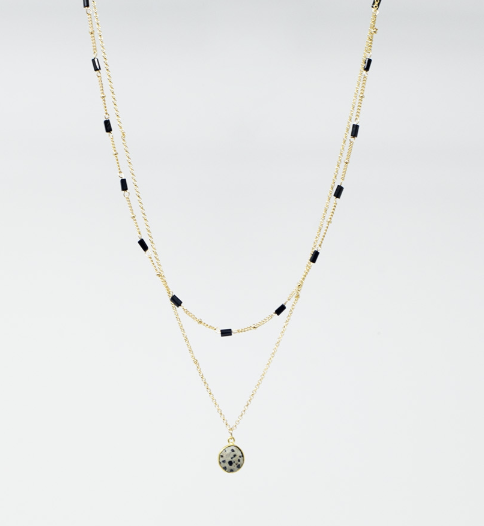 Marbled Stone 2 in 1