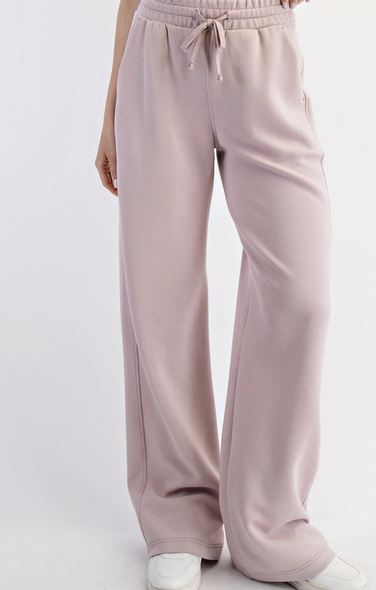 Modal Poly Scuba Straight