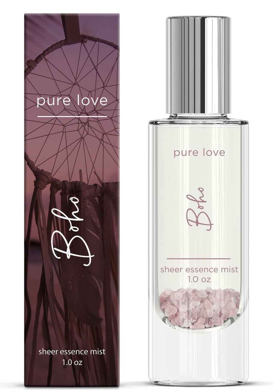 Pure Love Fragrance