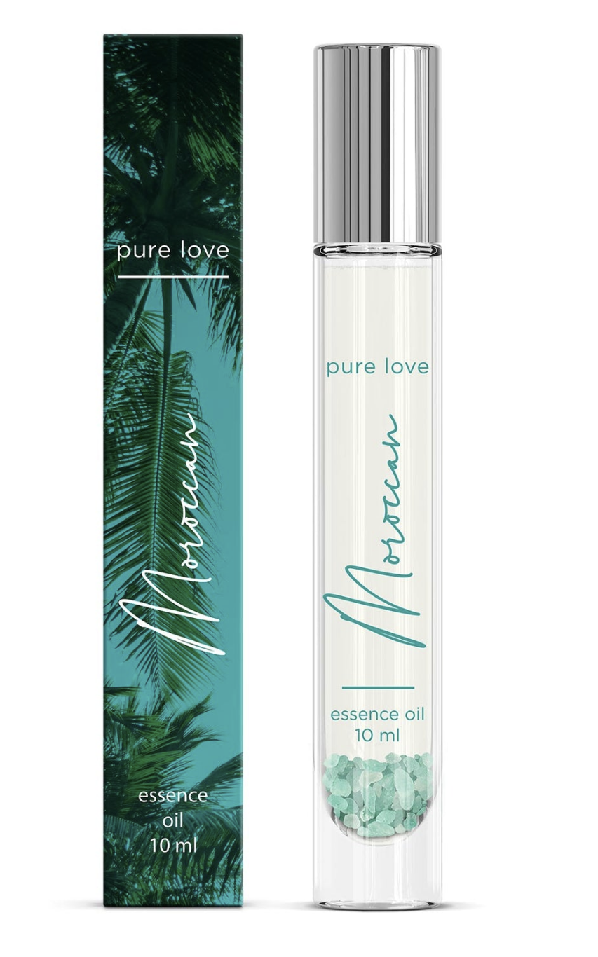 Pure Love Fragrance Roller Ball