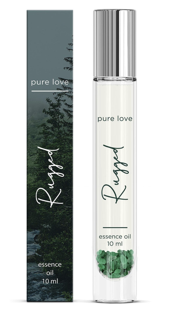 Pure Love Fragrance Roller Ball