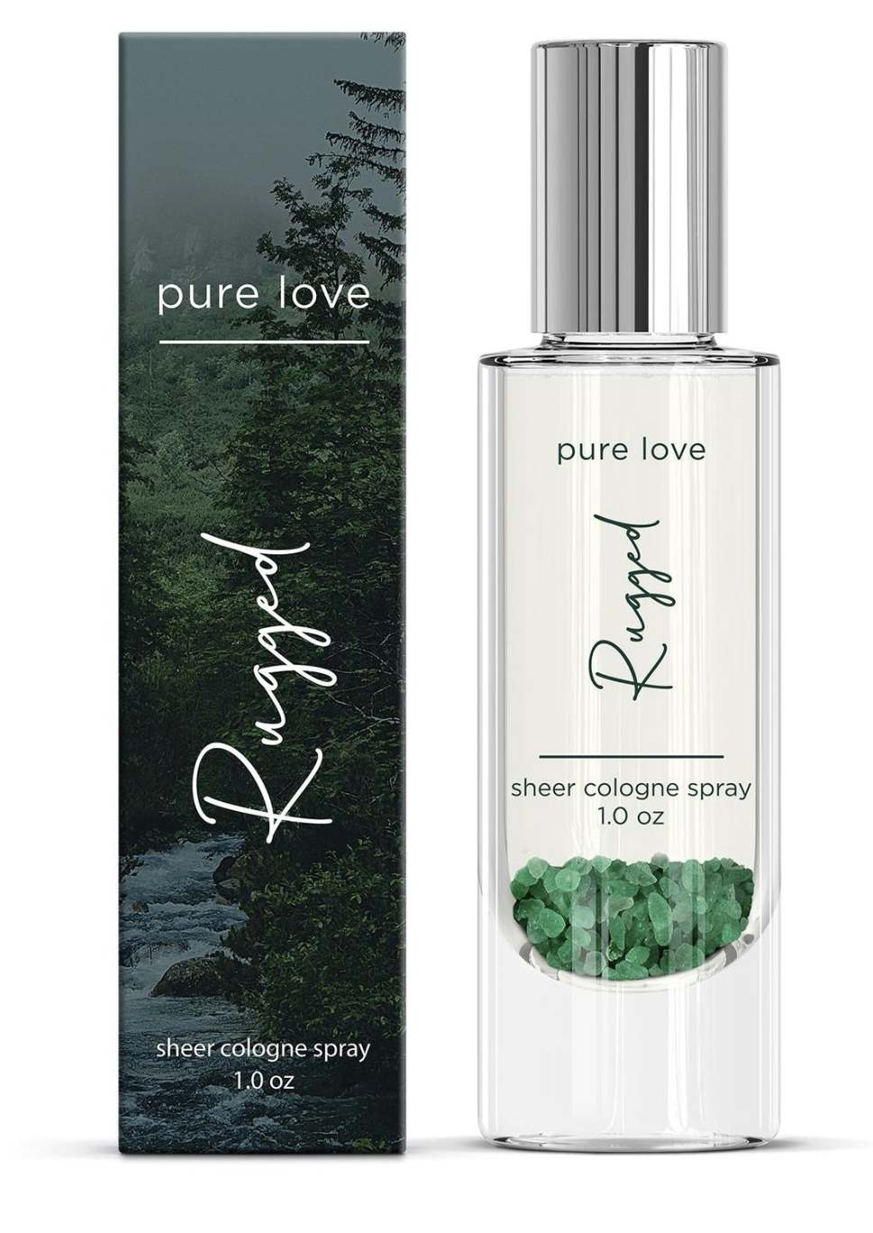 Pure Love Fragrance