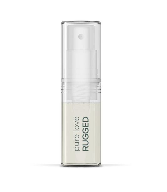 Pure Love Cologne Mini Sample Spray
