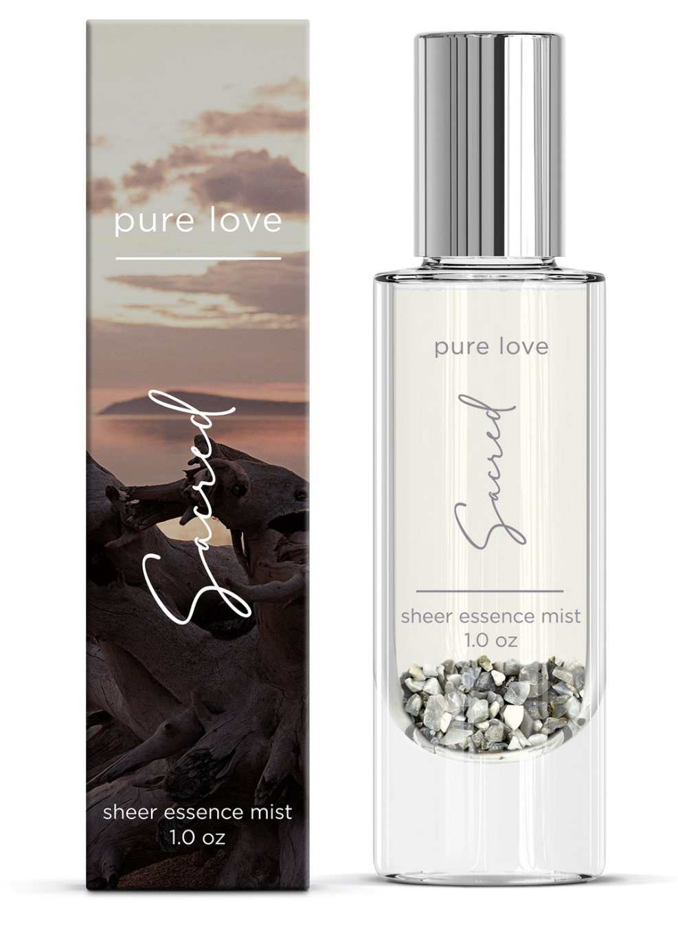 Pure Love Fragrance