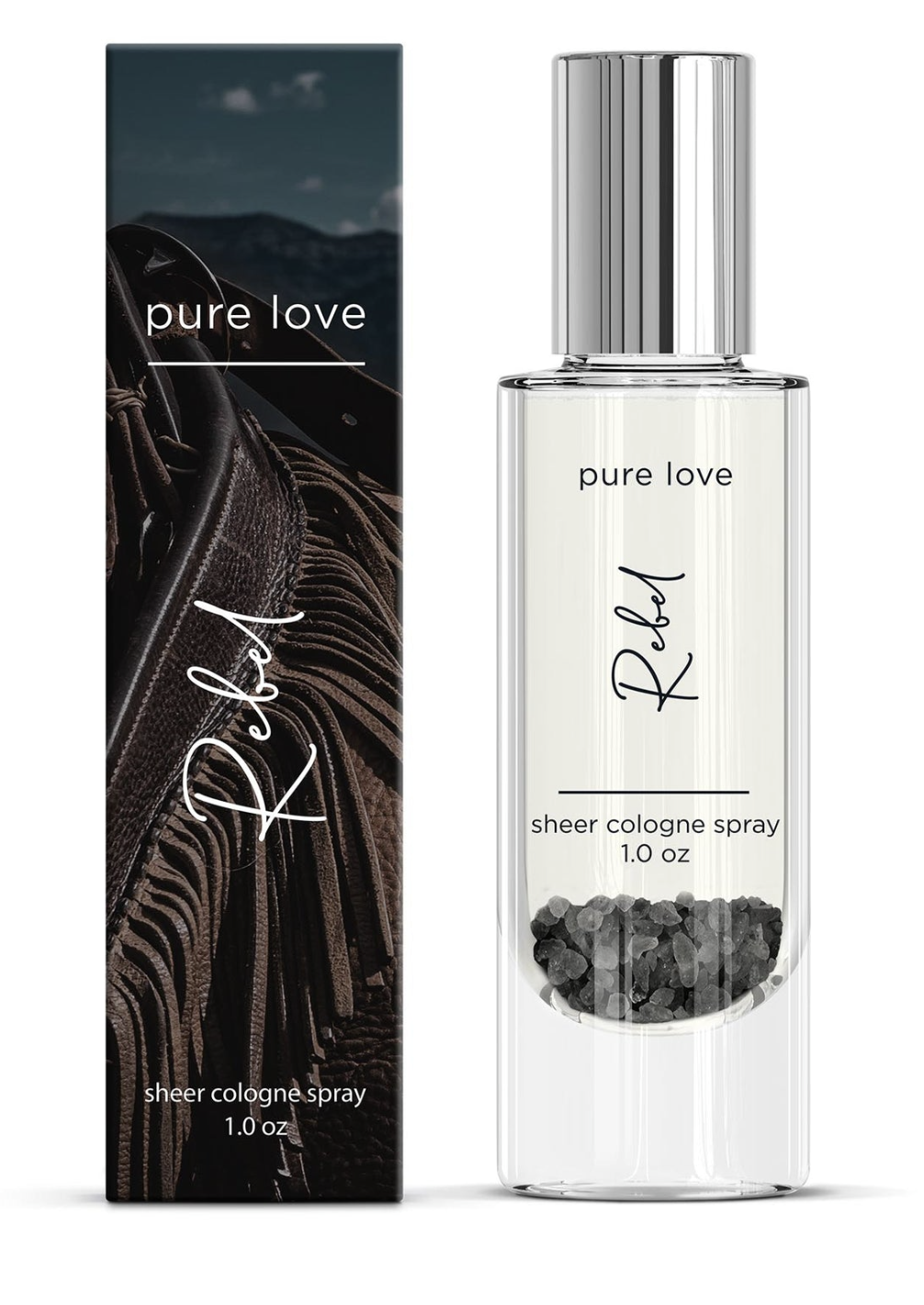 Pure Love Fragrance