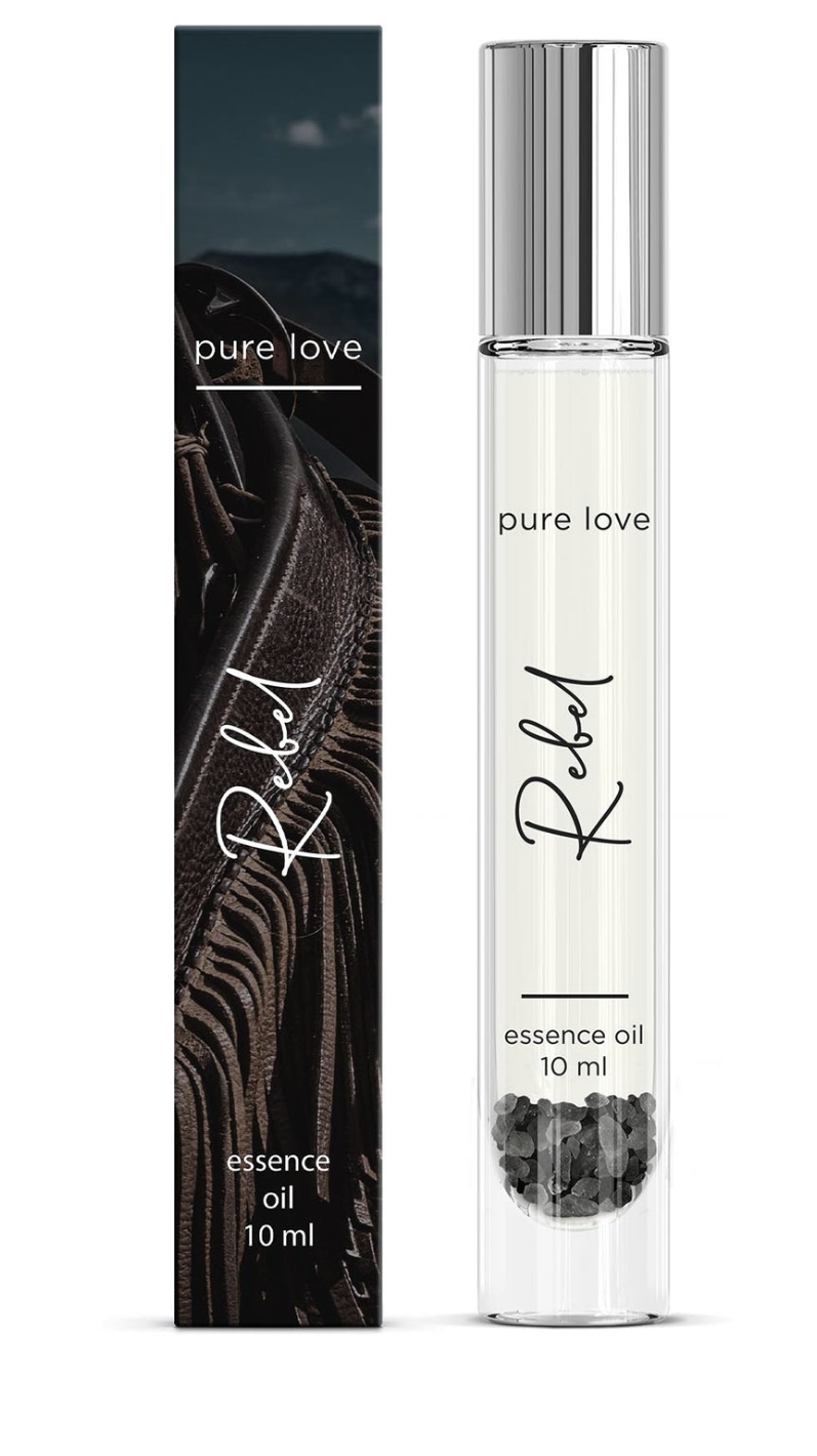 Pure Love Fragrance Roller Ball