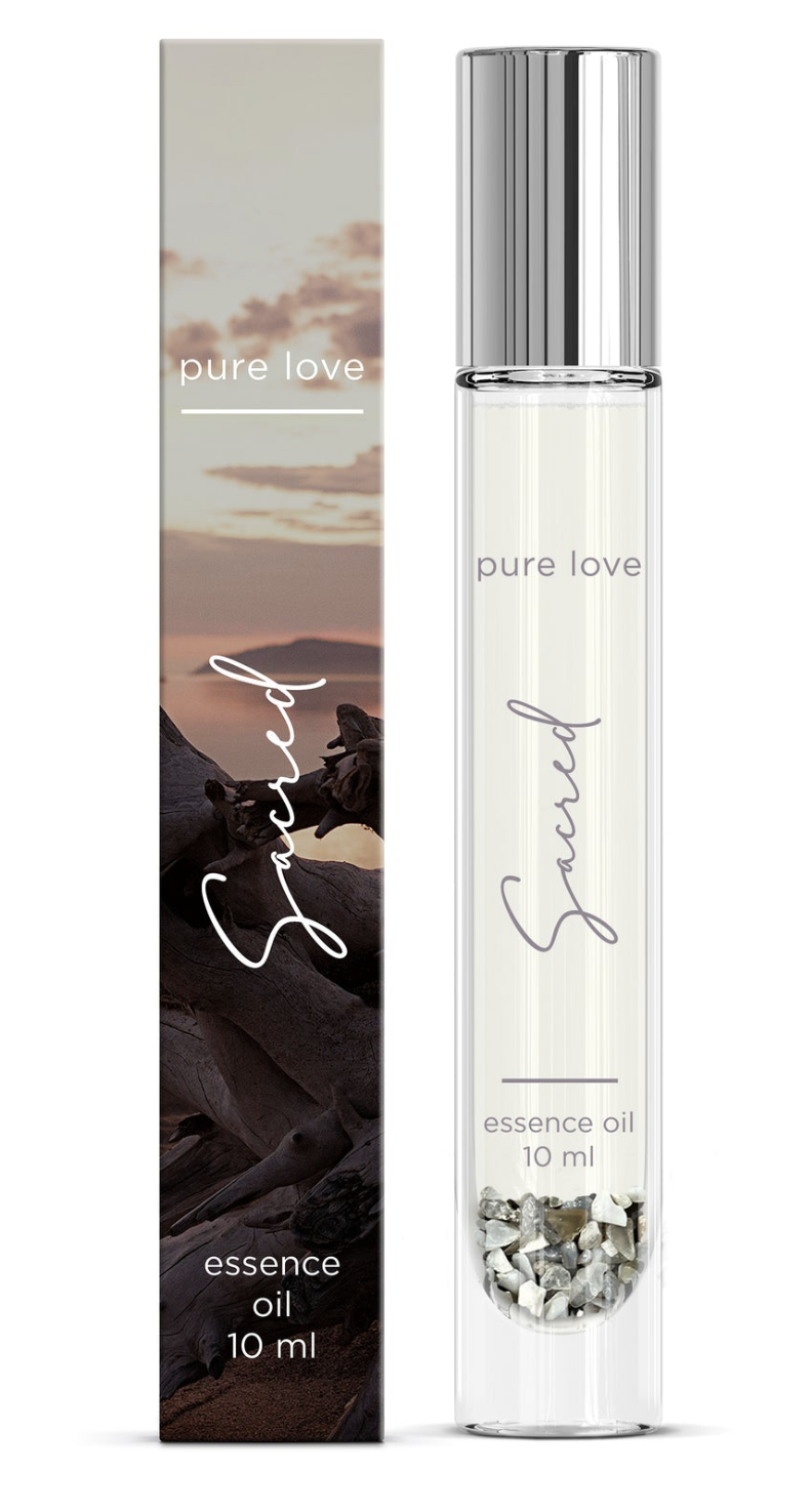 Pure Love Fragrance Roller Ball