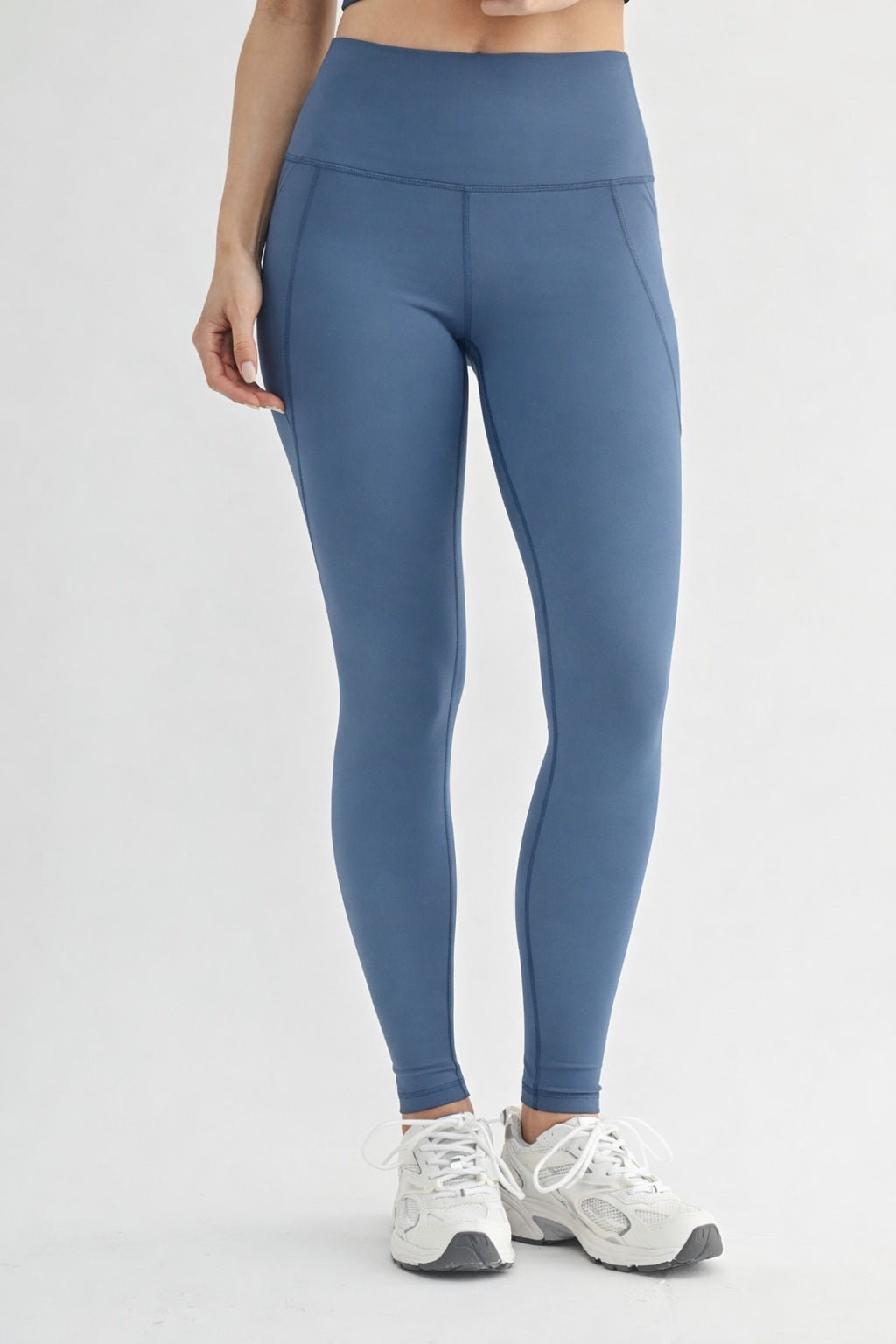 Solstice Persistence Leggings