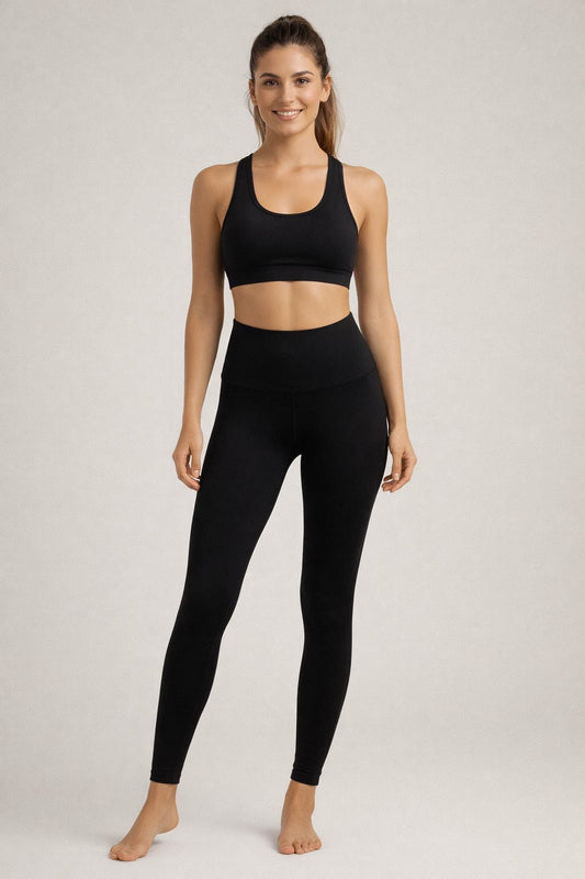 Solstice Persistence Leggings