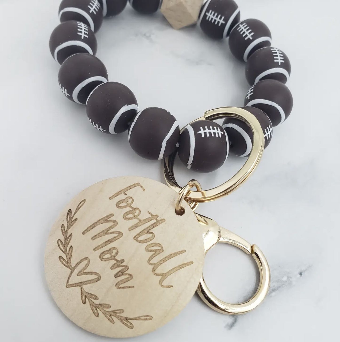 Sports Wristlet