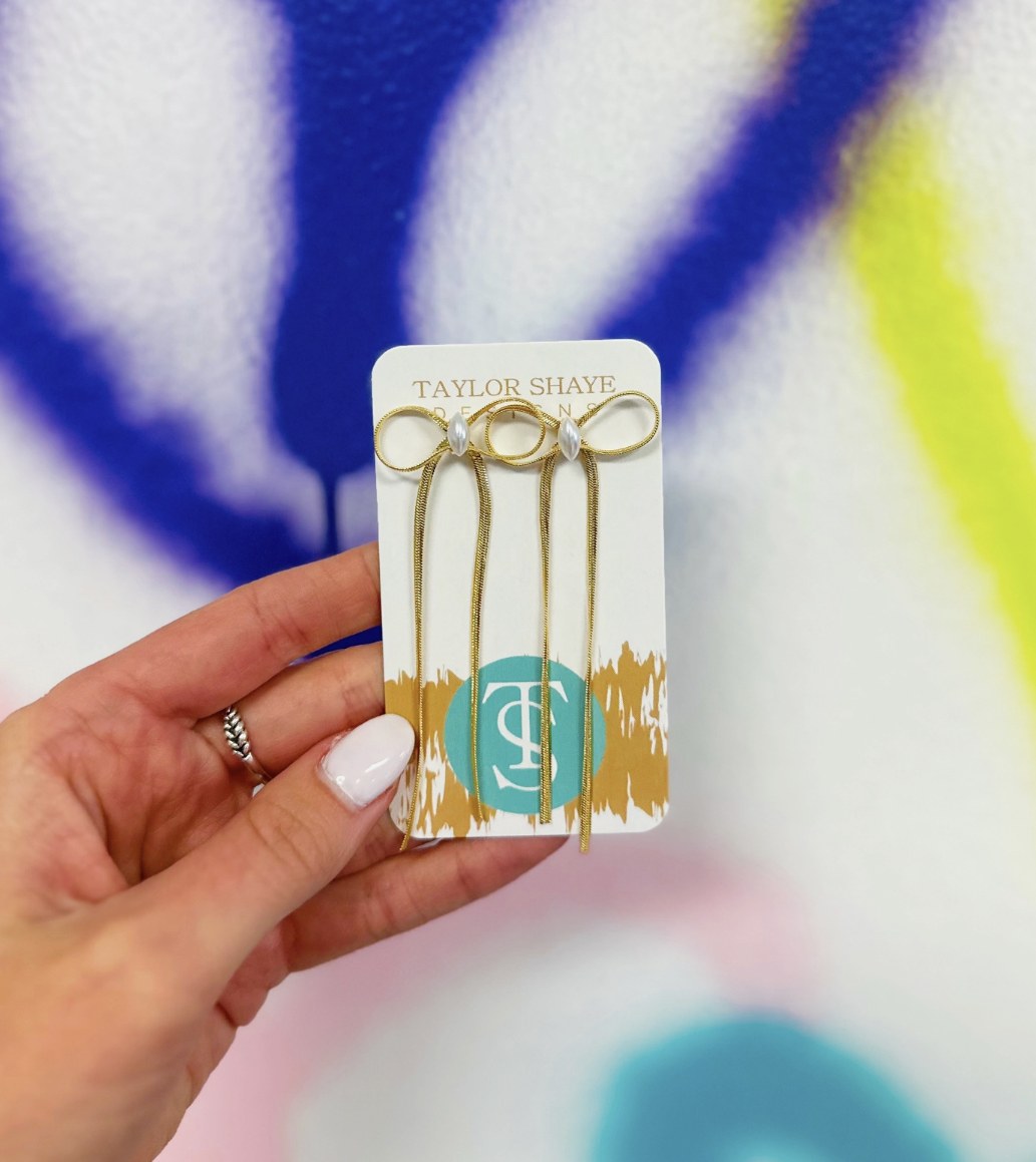 T&S Variety Earrings